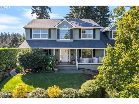 16640 SW Whitetail Lane Beaverton OR 97007