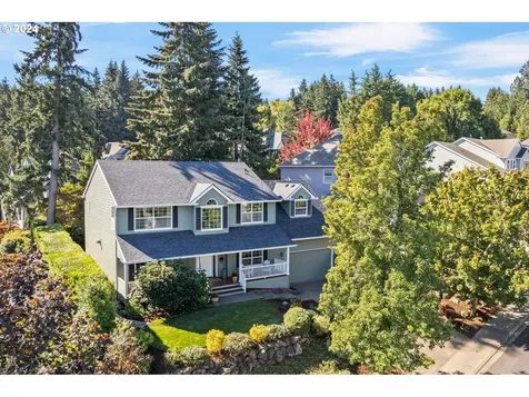 16640 SW Whitetail Lane Beaverton OR 97007