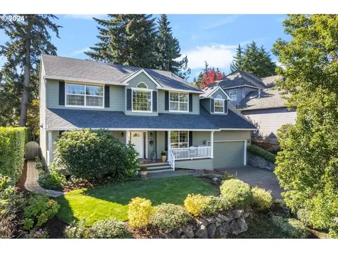 16640 SW Whitetail Lane Beaverton OR 97007