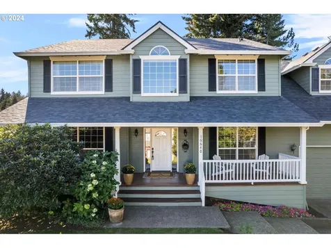 16640 SW Whitetail Lane Beaverton OR 97007