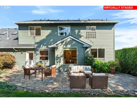 16640 SW Whitetail Lane Beaverton OR 97007