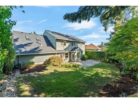 16640 SW Whitetail Lane Beaverton OR 97007