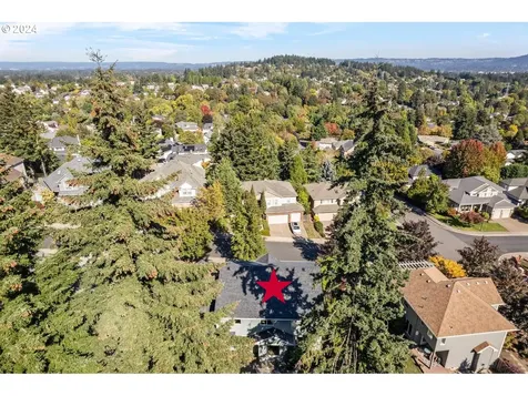 16640 SW Whitetail Lane Beaverton OR 97007