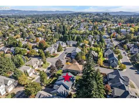 16640 SW Whitetail Lane Beaverton OR 97007