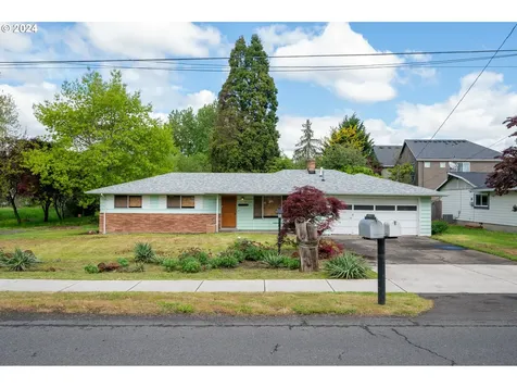 18665 Sw Rosa Road Beaverton OR 97078