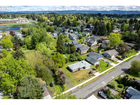 18665 Sw Rosa Road Beaverton OR 97078