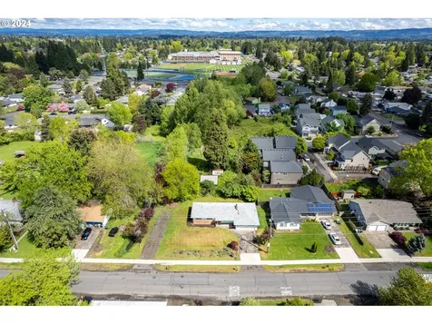 18665 Sw Rosa Road Beaverton OR 97078