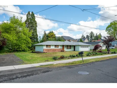 18665 Sw Rosa Road Beaverton OR 97078