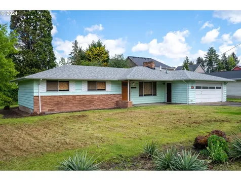 18665 Sw Rosa Road Beaverton OR 97078