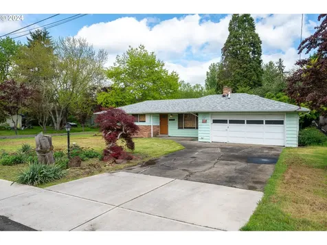18665 Sw Rosa Road Beaverton OR 97078
