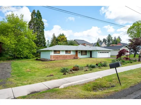 18665 Sw Rosa Road Beaverton OR 97078