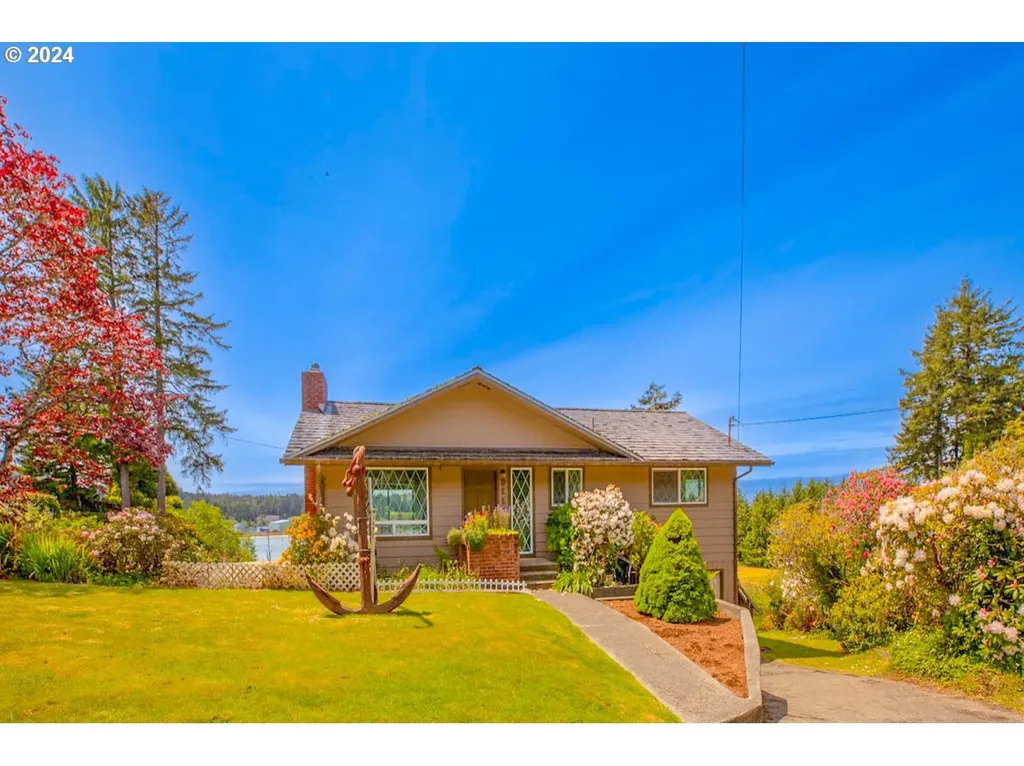 91177 Cape Arago Highway Coos Bay OR 97420