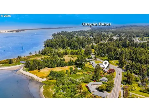 91177 Cape Arago Highway Coos Bay OR 97420