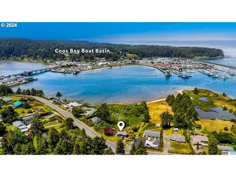 91177 Cape Arago Highway Coos Bay OR 97420