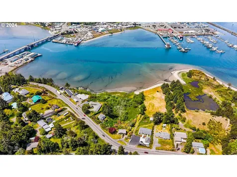 91177 Cape Arago Highway Coos Bay OR 97420