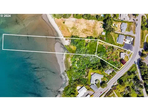 91177 Cape Arago Highway Coos Bay OR 97420