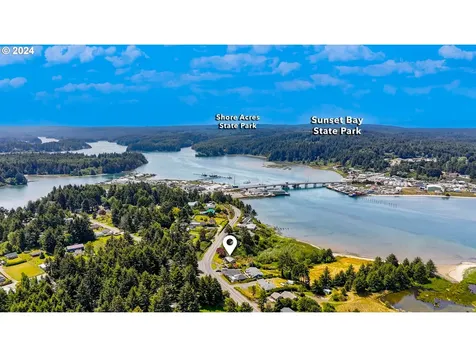 91177 Cape Arago Highway Coos Bay OR 97420