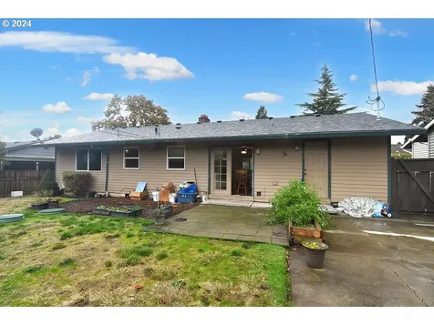 213 SE 101st Avenue Vancouver WA 98664