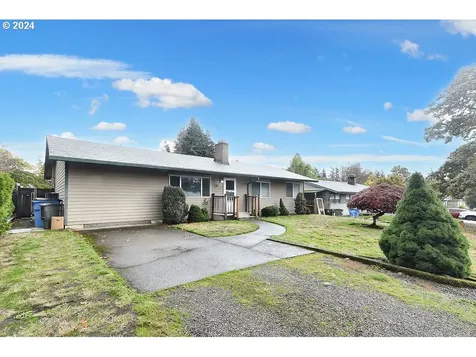 213 SE 101st Avenue Vancouver WA 98664