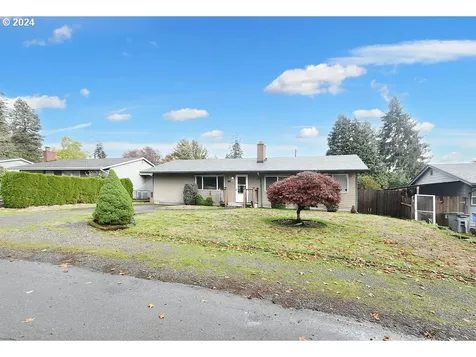 213 SE 101st Avenue Vancouver WA 98664