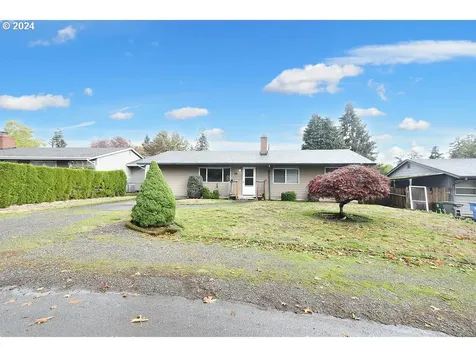 213 SE 101st Avenue Vancouver WA 98664