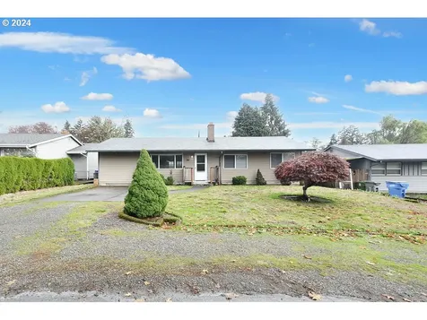 213 SE 101st Avenue Vancouver WA 98664