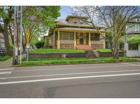 3905 N Vancouver Avenue Portland OR 97227