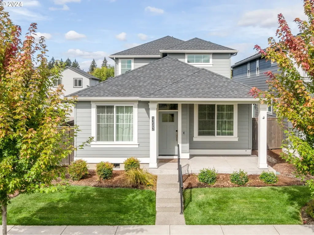 13502 Ne 100th Street Vancouver WA 98682
