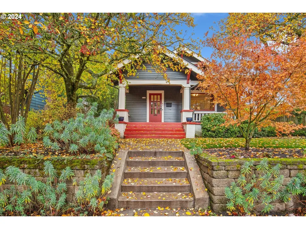 5026 NE Mallory Avenue Portland OR 97211