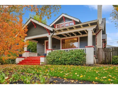 5026 NE Mallory Avenue Portland OR 97211