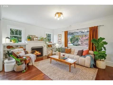 5026 NE Mallory Avenue Portland OR 97211