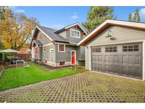 5026 NE Mallory Avenue Portland OR 97211