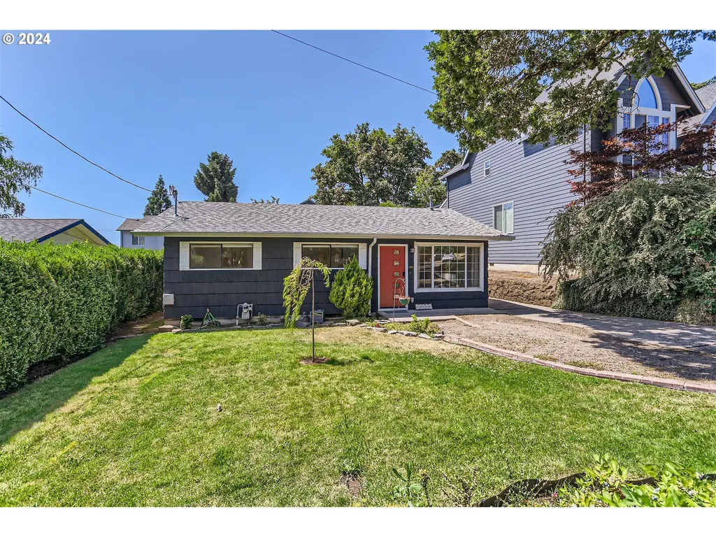2658 Oxford Street West Linn OR 97068