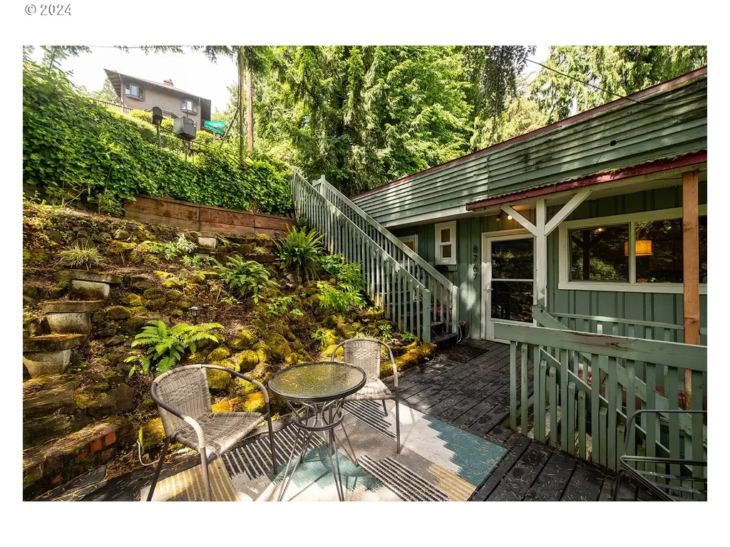 8767 Nw Springville Road Portland OR 97231