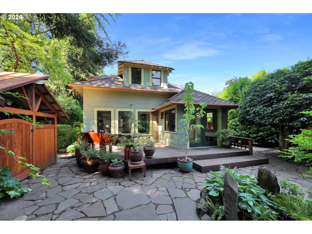 888 W 8th Avenue Eugene OR 97402