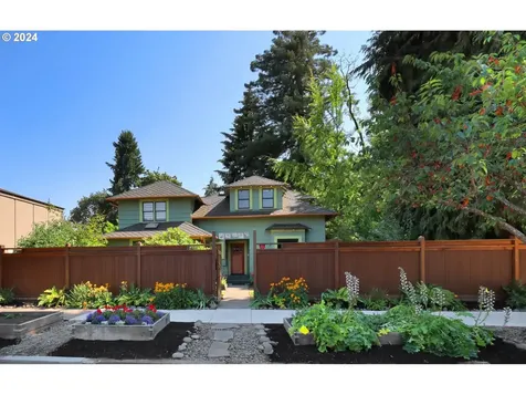 888 W 8th Avenue Eugene OR 97402