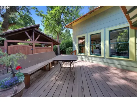 888 W 8th Avenue Eugene OR 97402