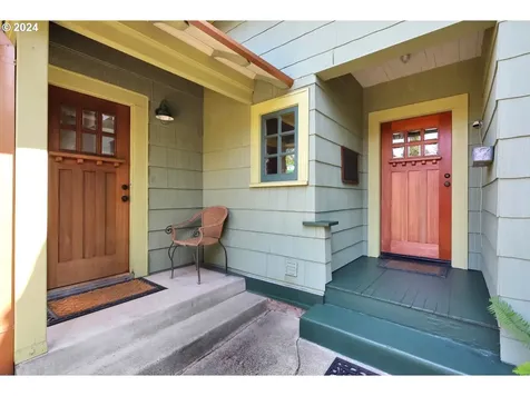 888 W 8th Avenue Eugene OR 97402