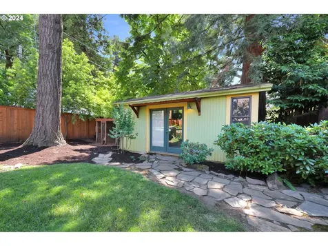 888 W 8th Avenue Eugene OR 97402