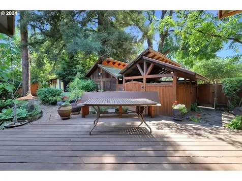888 W 8th Avenue Eugene OR 97402