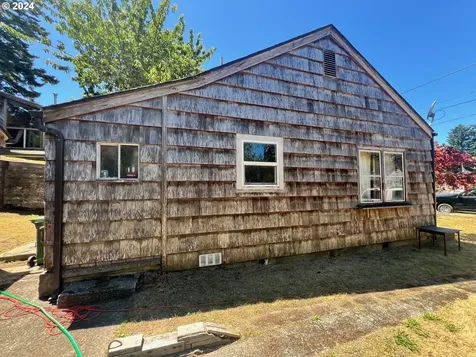 455 N Marple Street Coos Bay OR 97420