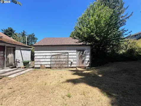 455 N Marple Street Coos Bay OR 97420