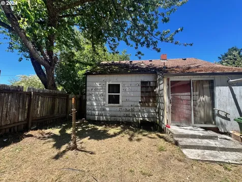 455 N Marple Street Coos Bay OR 97420