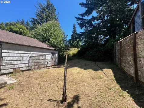 455 N Marple Street Coos Bay OR 97420