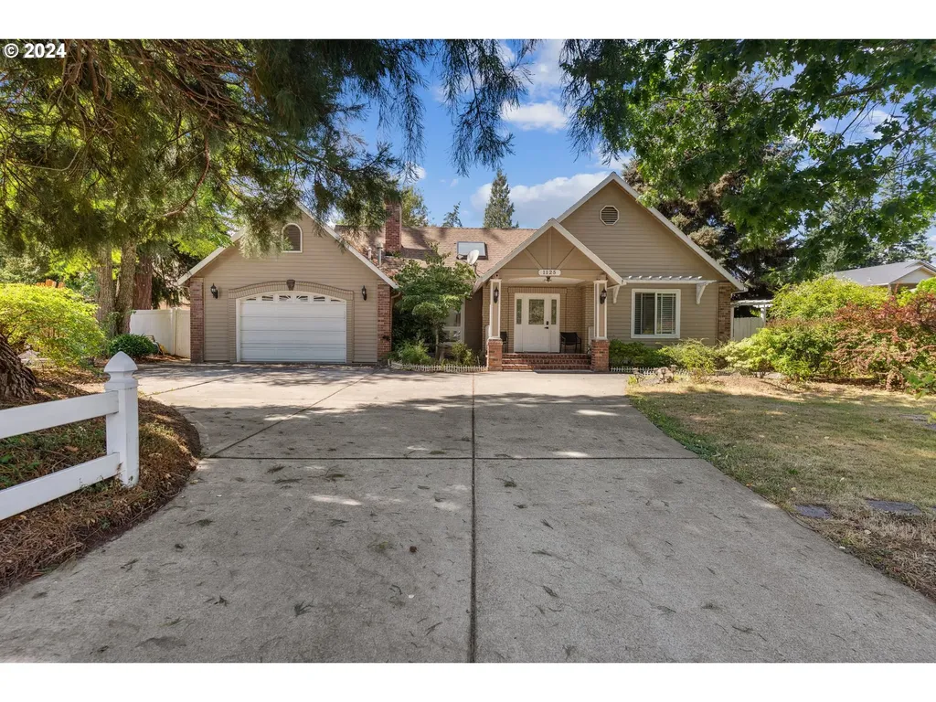 1125 Ne 157th Avenue Portland OR 97230