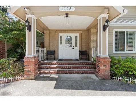 1125 Ne 157th Avenue Portland OR 97230