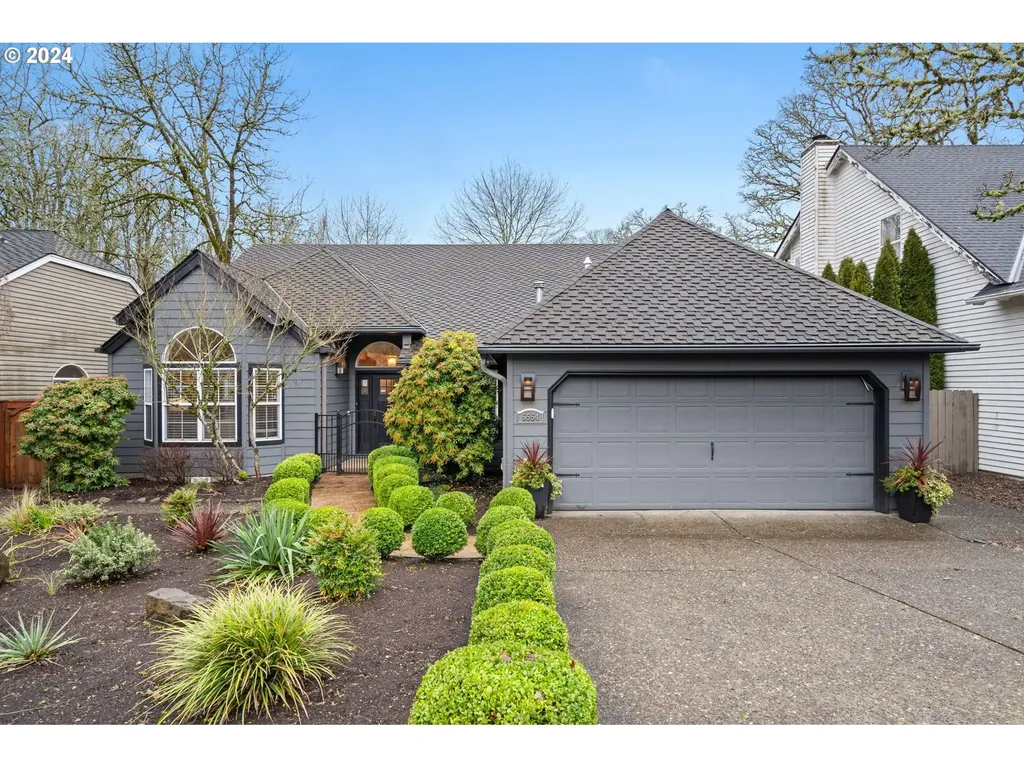 5554 Royal Oaks Drive Lake Oswego OR 97035