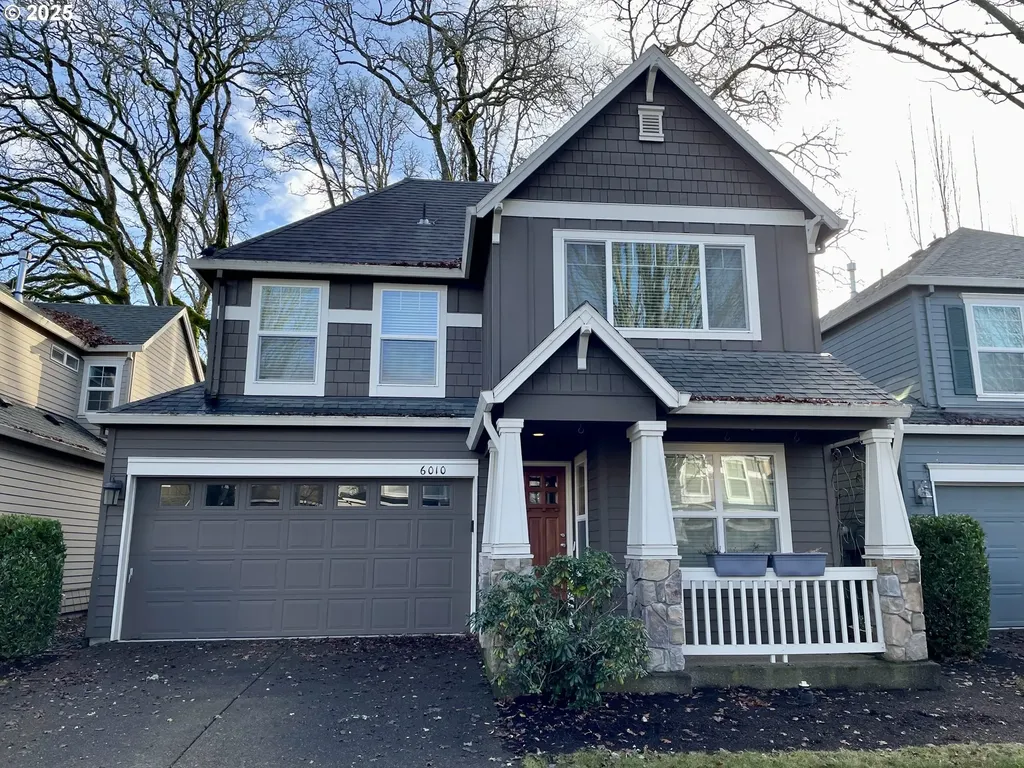 6010 NE Kettering Street Hillsboro OR 97124