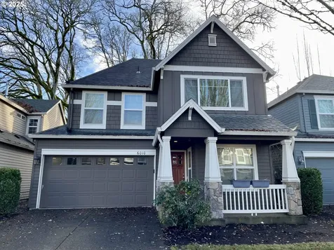 6010 NE Kettering Street Hillsboro OR 97124