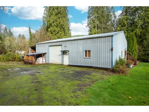 54638 Reid Road Scappoose OR 97056